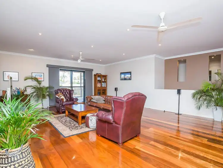 Seventh view of Homely house listing, 6 Monks Place, Port Hedland WA 6721