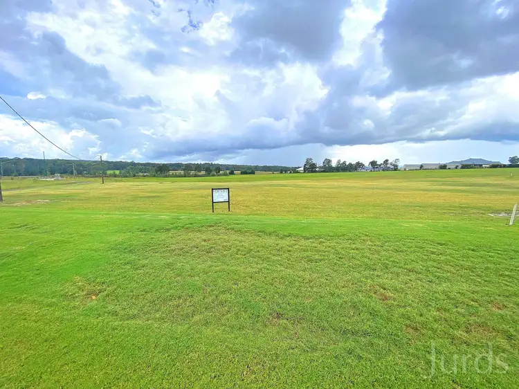 34 (Lot 213) Coolalta Drive, Nulkaba NSW 2325