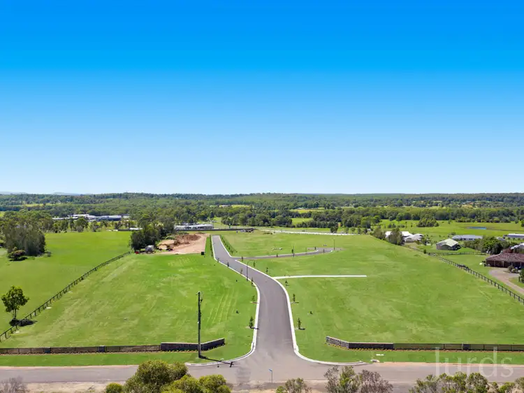 Fourth view of Homely land listing, 34 (Lot 213) Coolalta Drive, Nulkaba NSW 2325