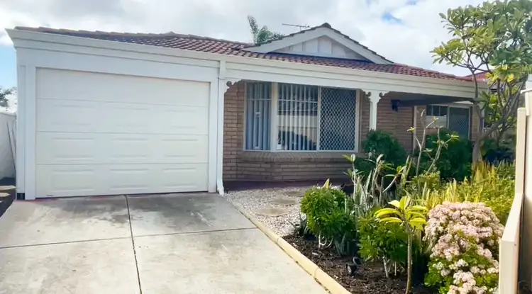 37 Amadeus Gardens, Joondalup WA 6027