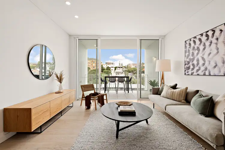 A803/11 Perkins Street, Newcastle NSW 2300