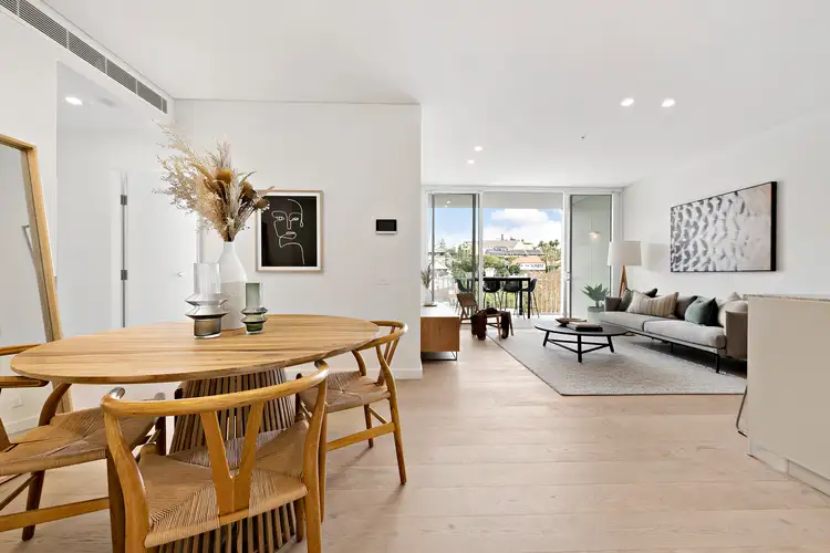 Fifth view of Homely apartment listing, A803/11 Perkins Street, Newcastle NSW 2300
