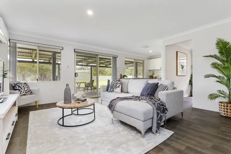 Third view of Homely house listing, 37 Archibald Street, Muchea WA 6501