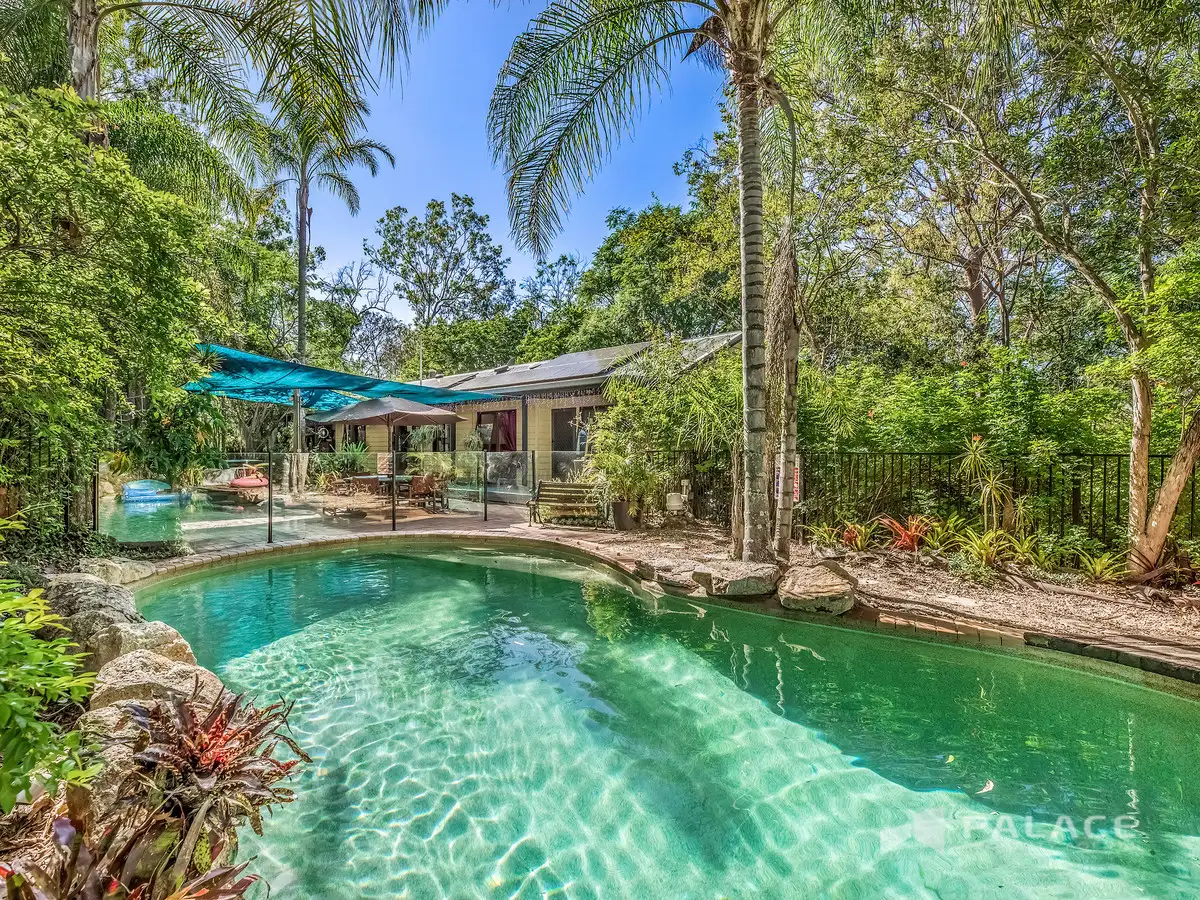 Main view of Homely house listing, 19 Indra Crescent, Karana Downs QLD 4306