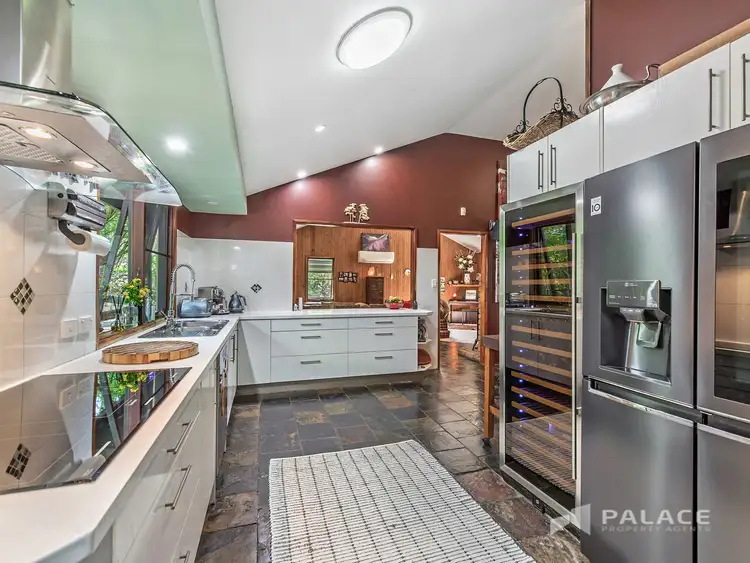 Second view of Homely house listing, 19 Indra Crescent, Karana Downs QLD 4306