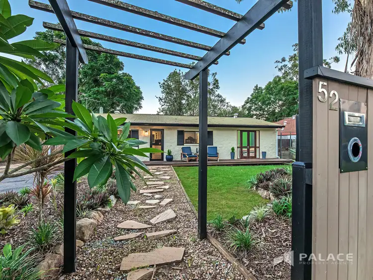 52 Atkinson Drive, Karana Downs QLD 4306