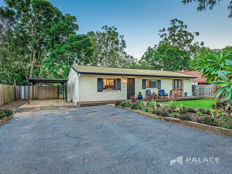 Second view of Homely house listing, 52 Atkinson Drive, Karana Downs QLD 4306