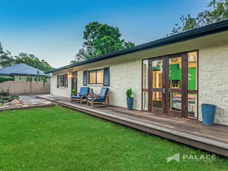 Third view of Homely house listing, 52 Atkinson Drive, Karana Downs QLD 4306