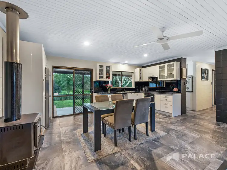 Fourth view of Homely house listing, 52 Atkinson Drive, Karana Downs QLD 4306