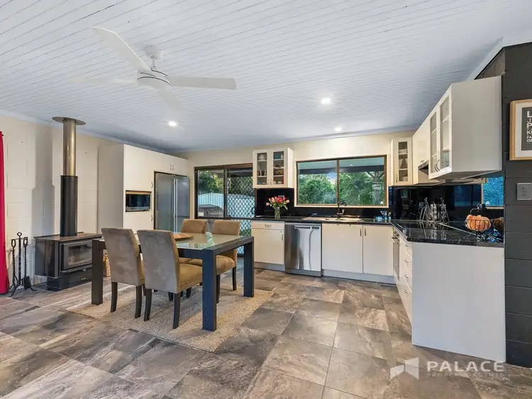 Fifth view of Homely house listing, 52 Atkinson Drive, Karana Downs QLD 4306