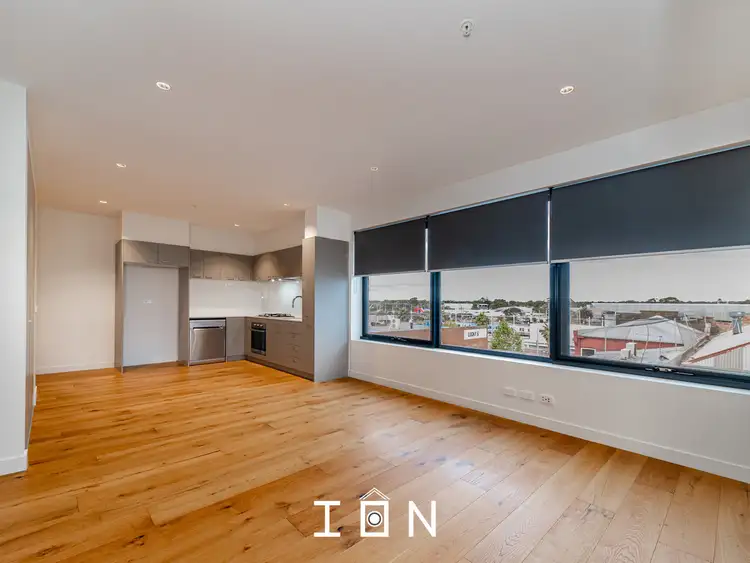 Main view of Homely apartment listing, 311/16 Clyde Street Mall, Frankston VIC 3199