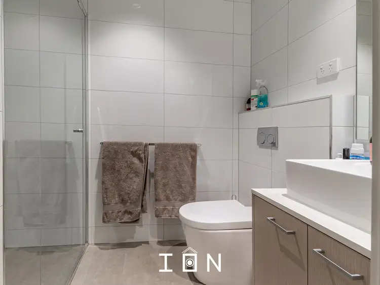 Fourth view of Homely apartment listing, 311/16 Clyde Street Mall, Frankston VIC 3199