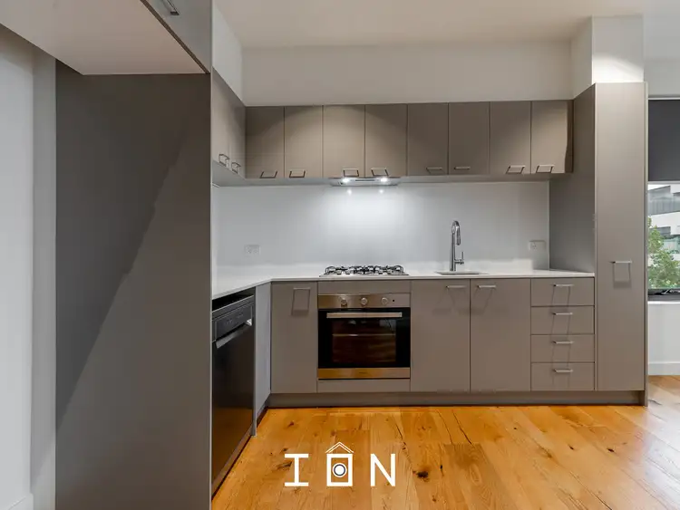 Sixth view of Homely apartment listing, 311/16 Clyde Street Mall, Frankston VIC 3199