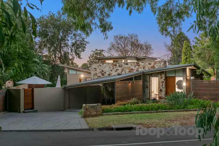 17 The Common, Beaumont SA 5066