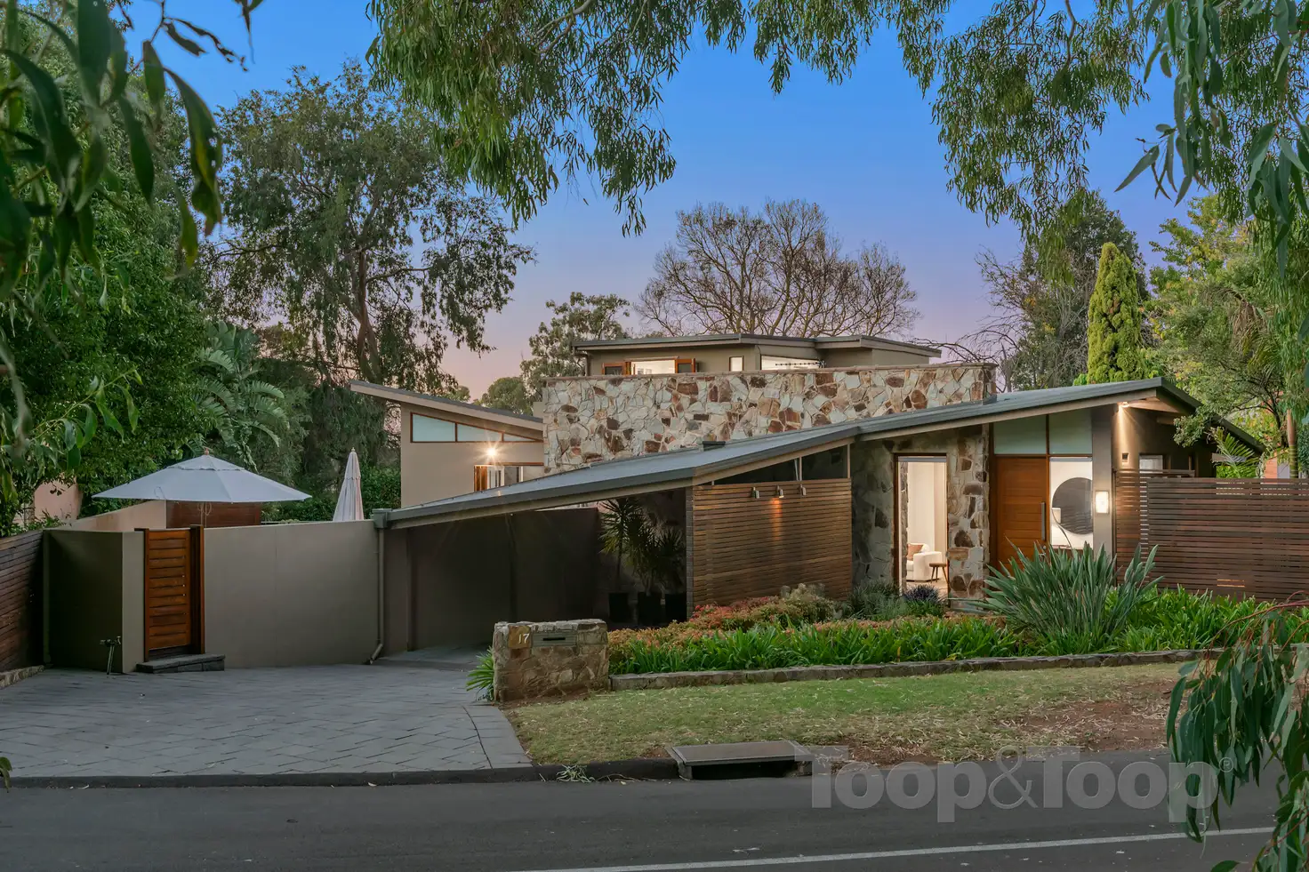 Main view of Homely house listing, 17 The Common, Beaumont SA 5066