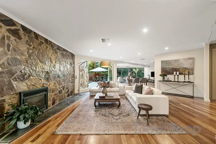 Third view of Homely house listing, 17 The Common, Beaumont SA 5066