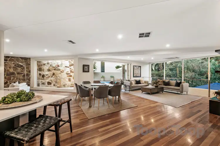 Fourth view of Homely house listing, 17 The Common, Beaumont SA 5066