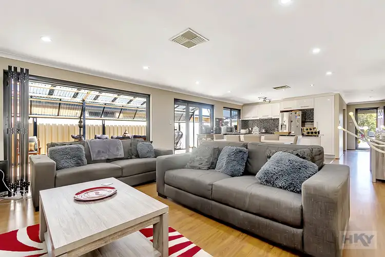 9 Rollo Court, Kinross WA 6028