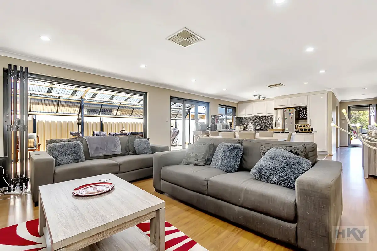 Main view of Homely house listing, 9 Rollo Court, Kinross WA 6028
