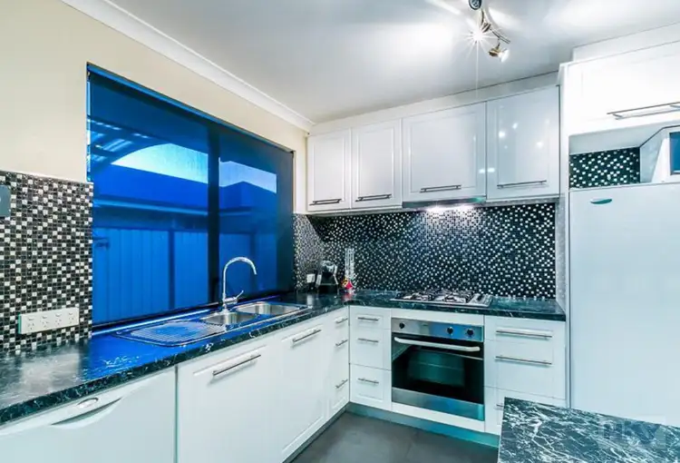 Second view of Homely house listing, 9 Rollo Court, Kinross WA 6028