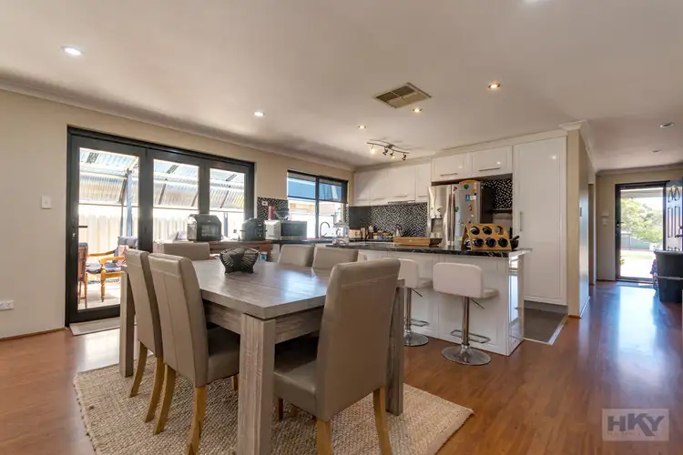 Third view of Homely house listing, 9 Rollo Court, Kinross WA 6028
