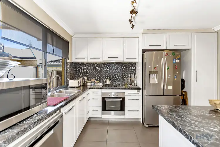 Fourth view of Homely house listing, 9 Rollo Court, Kinross WA 6028