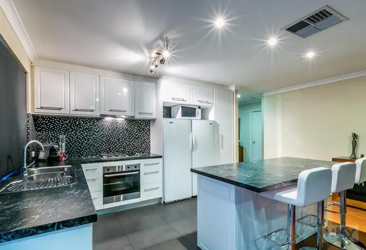 Fifth view of Homely house listing, 9 Rollo Court, Kinross WA 6028