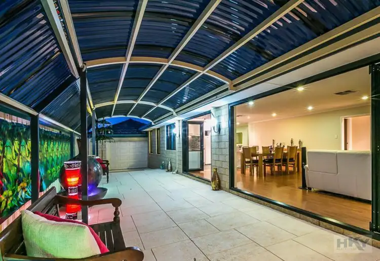 Sixth view of Homely house listing, 9 Rollo Court, Kinross WA 6028