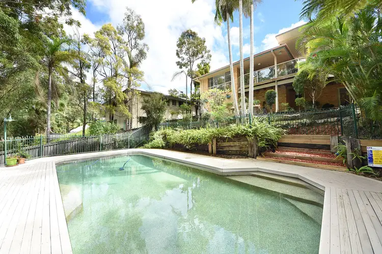 22 Federal Place, Robina QLD 4226