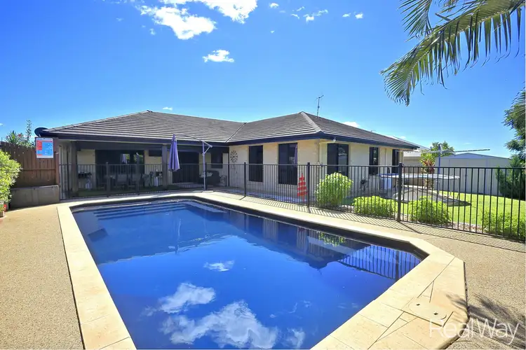 23 Mountney Street, Avoca QLD 4670