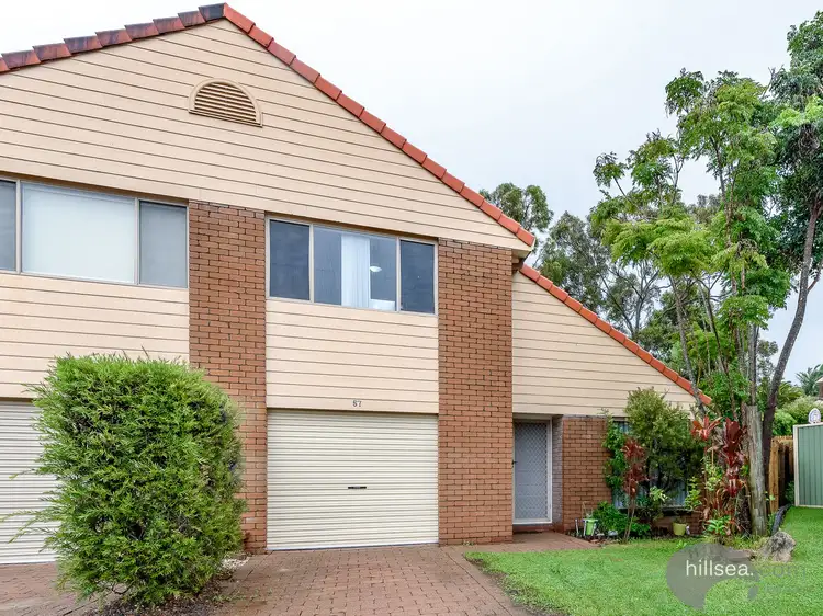 57/601 Pine Ridge Road, Biggera Waters QLD 4216