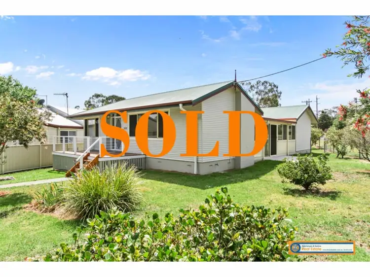 233 Chapel Street, Armidale NSW 2350
