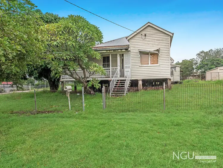 2 Prince Street, Dinmore QLD 4303