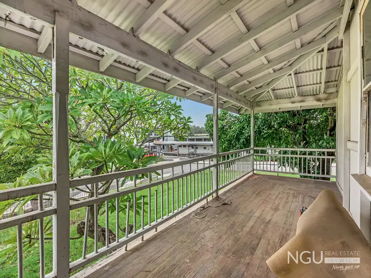 Fifth view of Homely house listing, 2 Prince Street, Dinmore QLD 4303