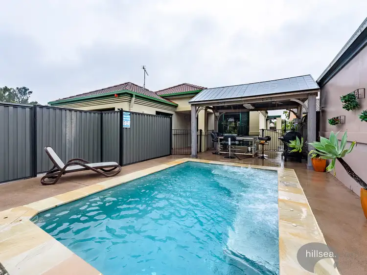 Main view of Homely house listing, 21 Zac Avenue, Coombabah QLD 4216