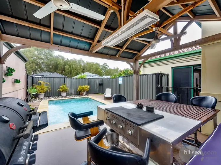 Second view of Homely house listing, 21 Zac Avenue, Coombabah QLD 4216