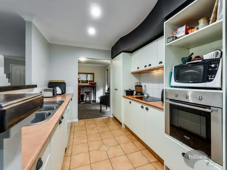 Third view of Homely house listing, 21 Zac Avenue, Coombabah QLD 4216