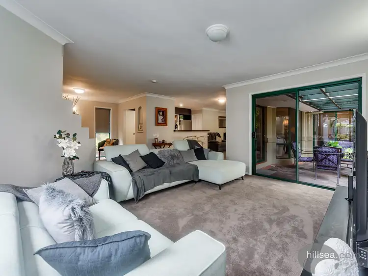 Fifth view of Homely house listing, 21 Zac Avenue, Coombabah QLD 4216