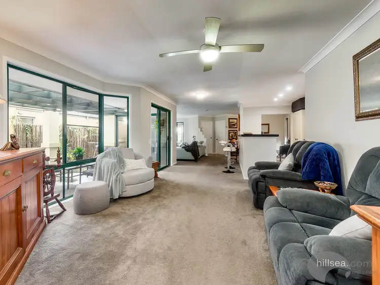 Seventh view of Homely house listing, 21 Zac Avenue, Coombabah QLD 4216