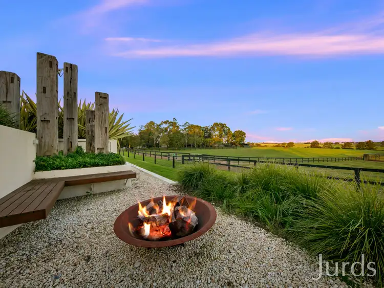 Second view of Homely rural property listing, 204 Luskintyre Road, Luskintyre NSW 2321
