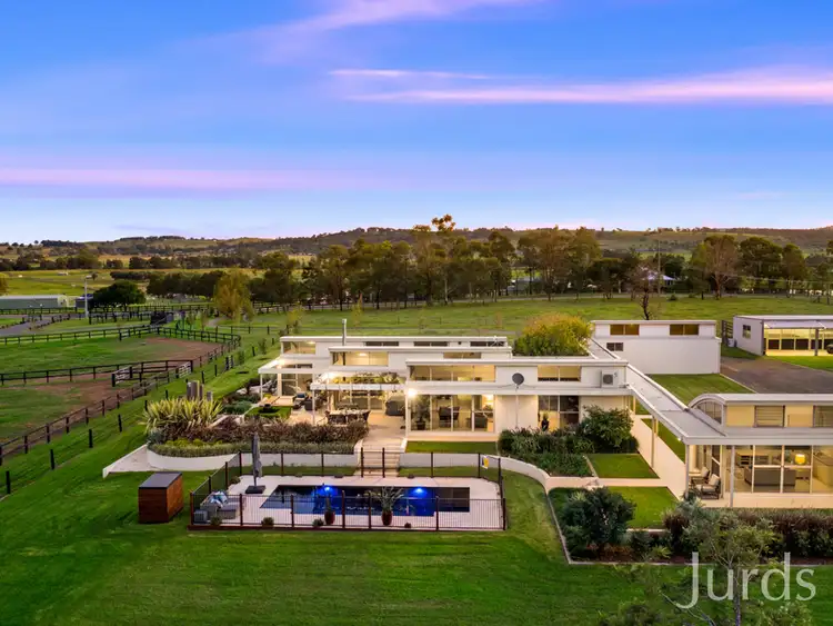 Fifth view of Homely rural property listing, 204 Luskintyre Road, Luskintyre NSW 2321