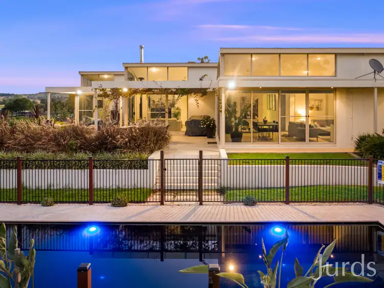Sixth view of Homely rural property listing, 204 Luskintyre Road, Luskintyre NSW 2321