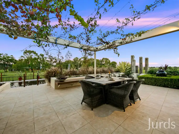 Seventh view of Homely rural property listing, 204 Luskintyre Road, Luskintyre NSW 2321