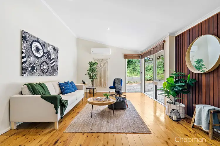 Main view of Homely house listing, 9 Garden Square, Faulconbridge NSW 2776