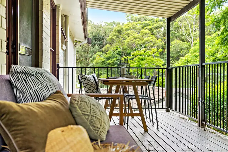 Third view of Homely house listing, 9 Garden Square, Faulconbridge NSW 2776