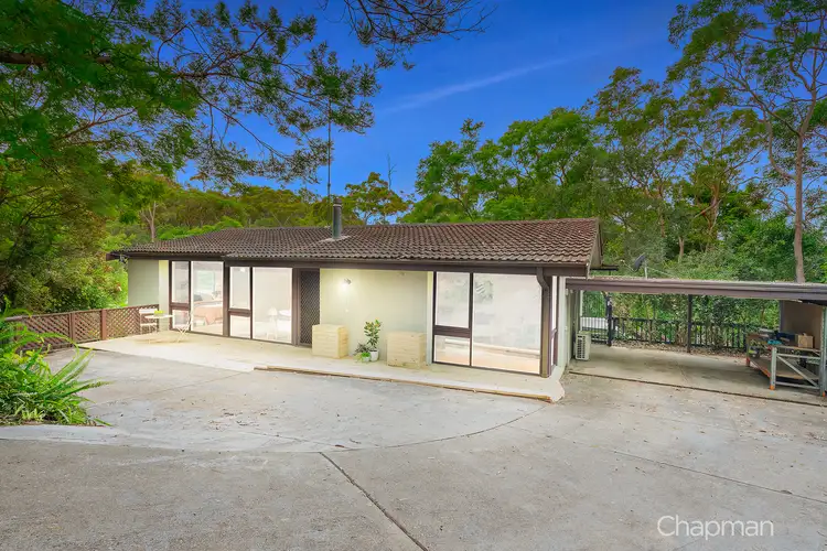 Sixth view of Homely house listing, 9 Garden Square, Faulconbridge NSW 2776
