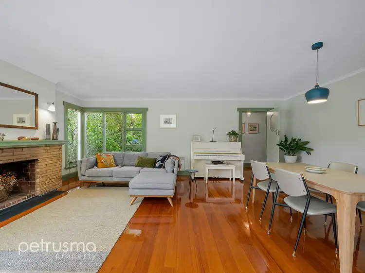 125 Strickland Avenue, South Hobart TAS 7004