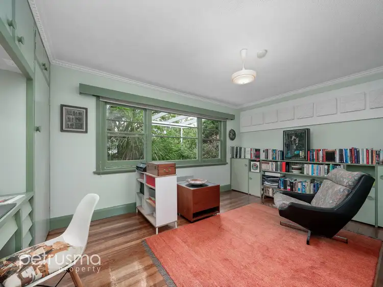 Third view of Homely house listing, 125 Strickland Avenue, South Hobart TAS 7004