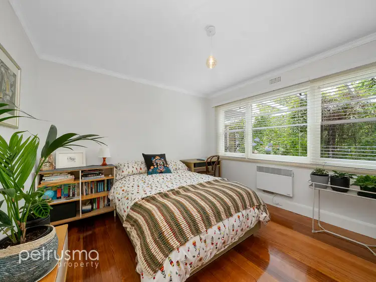 Fourth view of Homely house listing, 125 Strickland Avenue, South Hobart TAS 7004