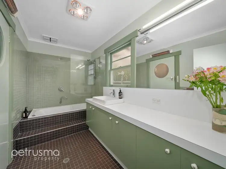 Fifth view of Homely house listing, 125 Strickland Avenue, South Hobart TAS 7004